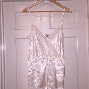 In Bloom by Jonquil chemise romper